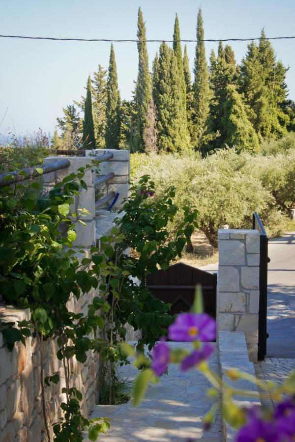 Lagopodhon Amorosa Villas מראה חיצוני תמונה