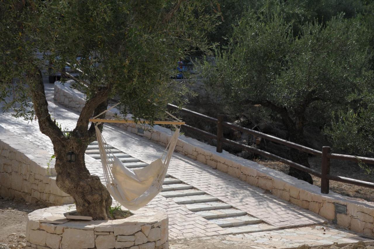 Lagopodhon Amorosa Villas מראה חיצוני תמונה