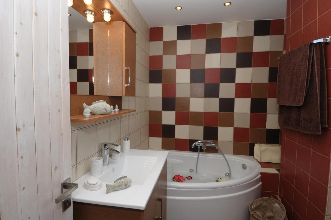 Lagopodhon Amorosa Villas מראה חיצוני תמונה