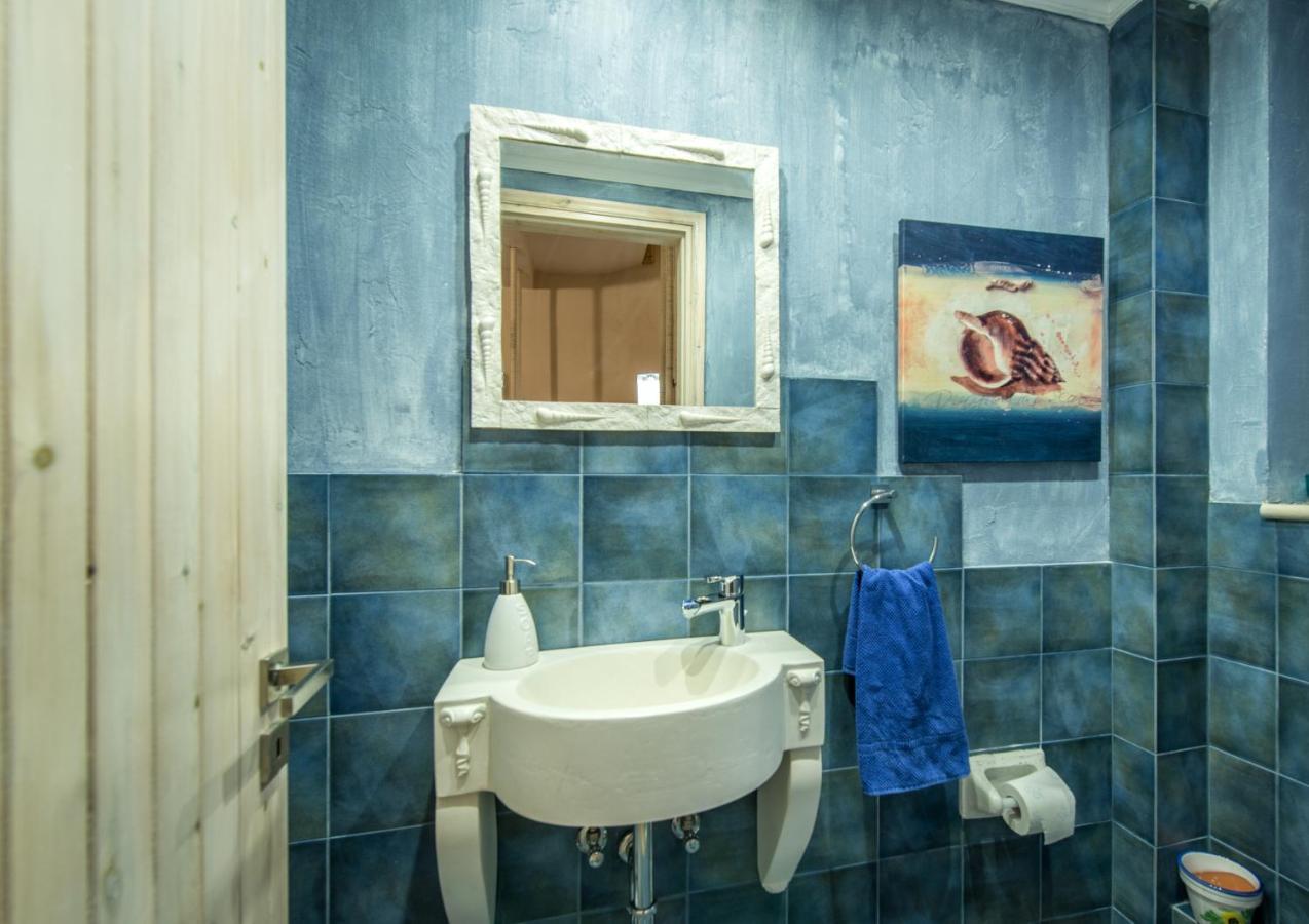 Lagopodhon Amorosa Villas מראה חיצוני תמונה