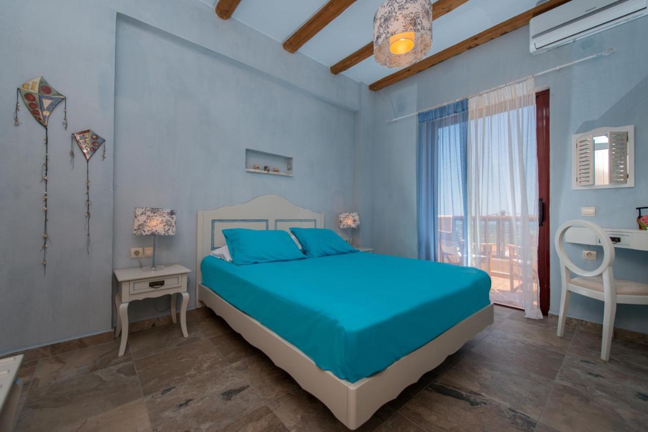 Lagopodhon Amorosa Villas מראה חיצוני תמונה