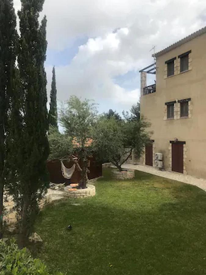 Lagopodhon Amorosa Villas מראה חיצוני תמונה