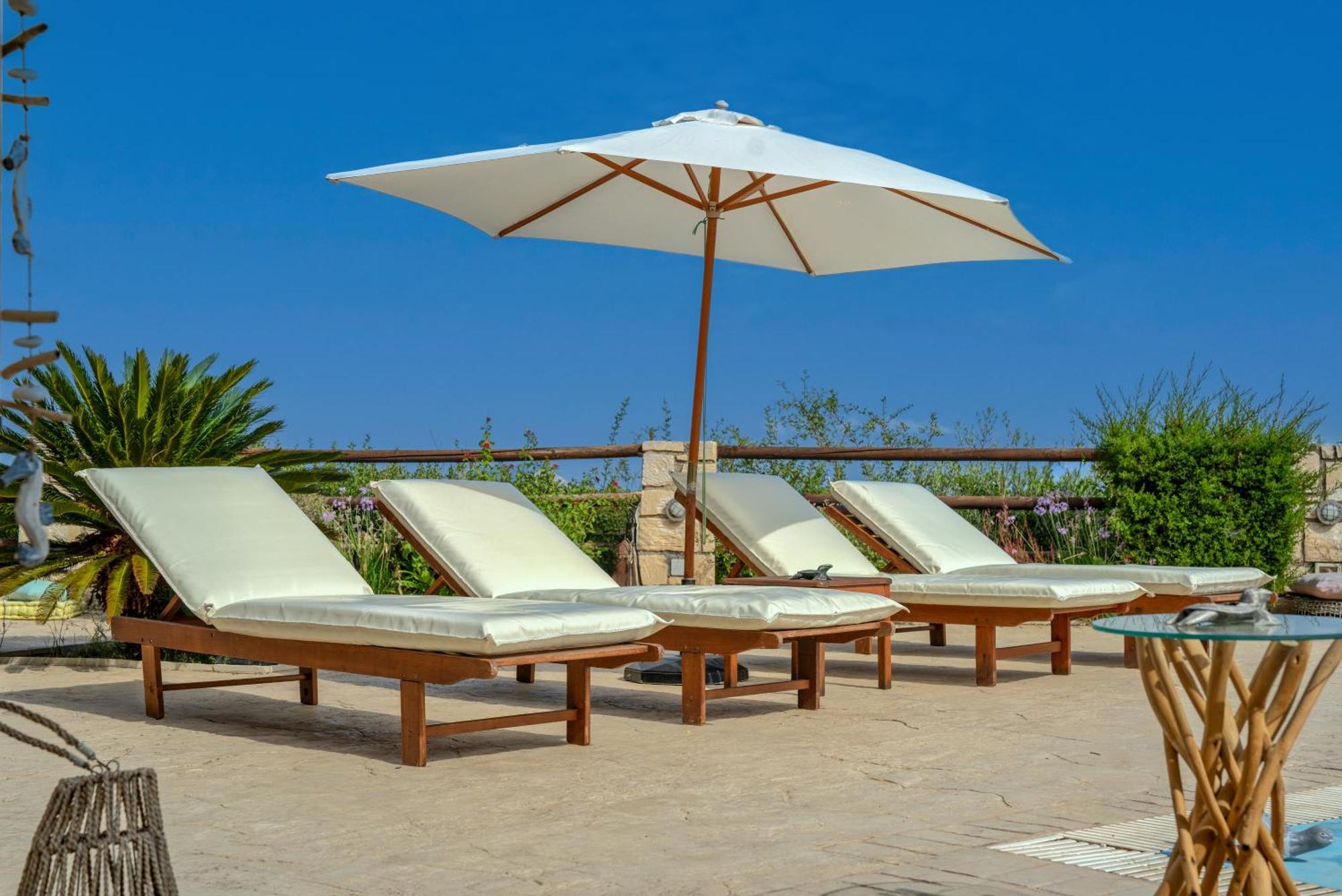 Lagopodhon Amorosa Villas מראה חיצוני תמונה
