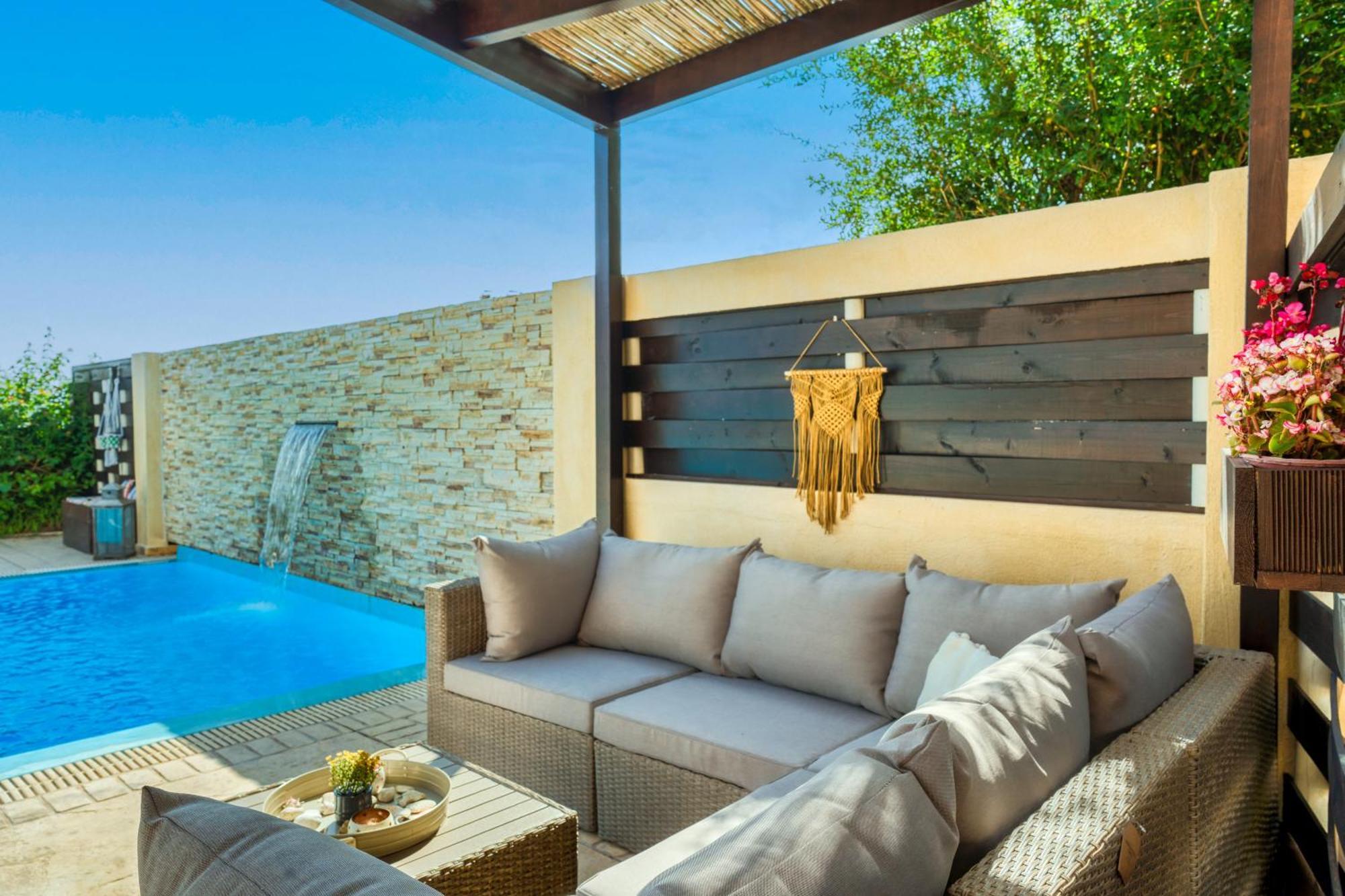 Lagopodhon Amorosa Villas מראה חיצוני תמונה