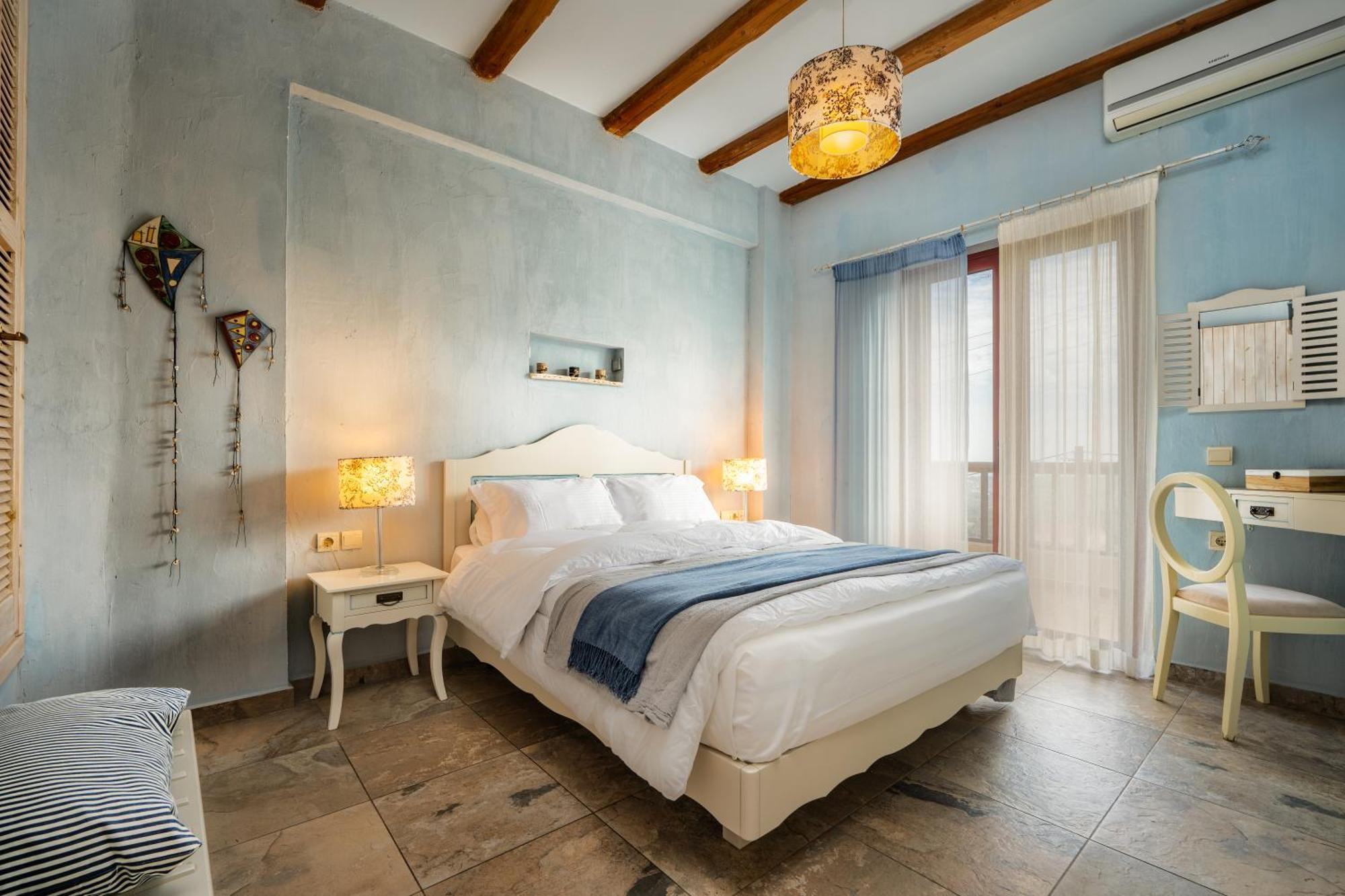 Lagopodhon Amorosa Villas מראה חיצוני תמונה